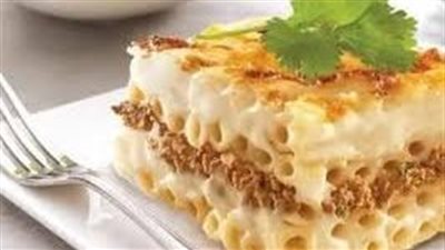 طريقة عمل المكرونة البشاميل.. خطوات سهلة في التحضير