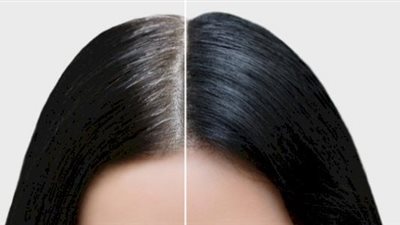 هل يجوز صبغ الشعر باللون الأسود للنساء.. التفاصيل كاملة