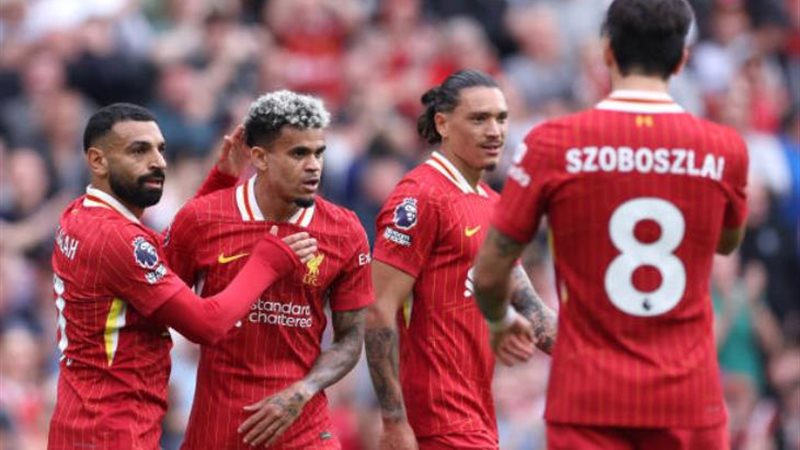 ليفربول