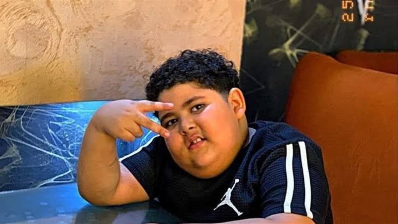 نجل إسماعيل الليثي