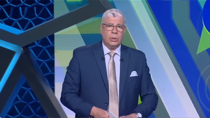 الأهلي- أحمد شوبير