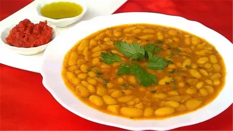 طريقة عمل الفاصوليا