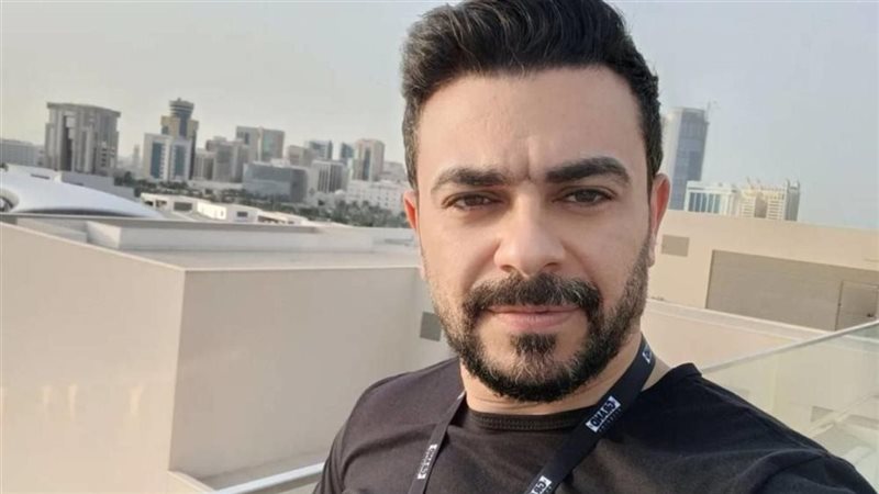 كريم الحسيني