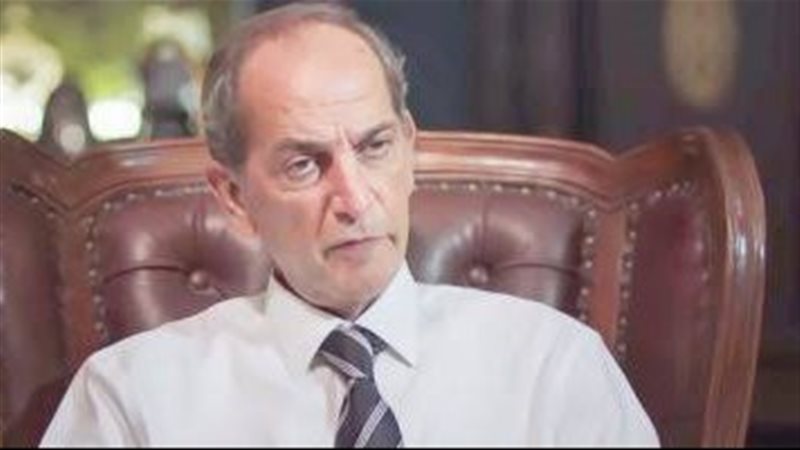 هشام سليم