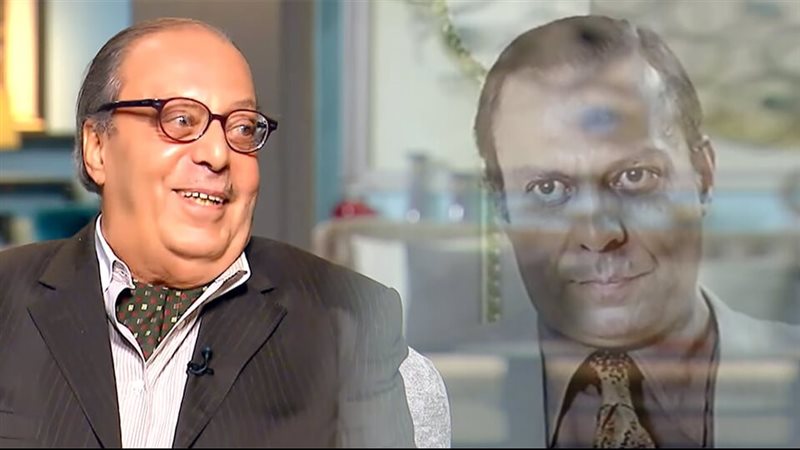 أسامة عباس