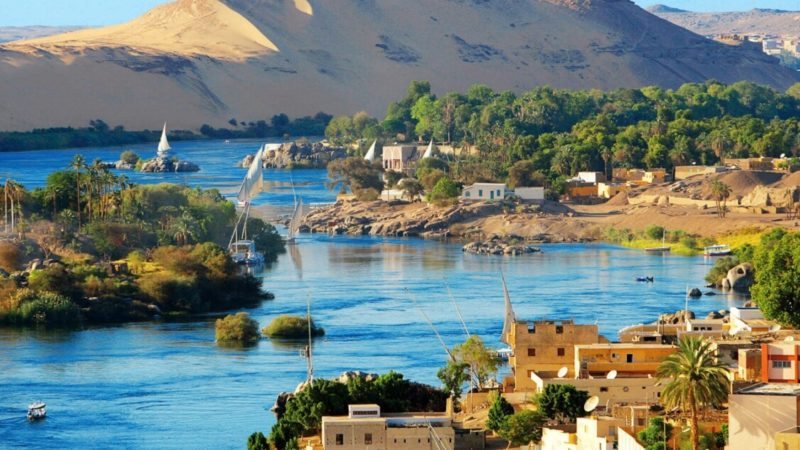 أسرار تفشي الكوليرا