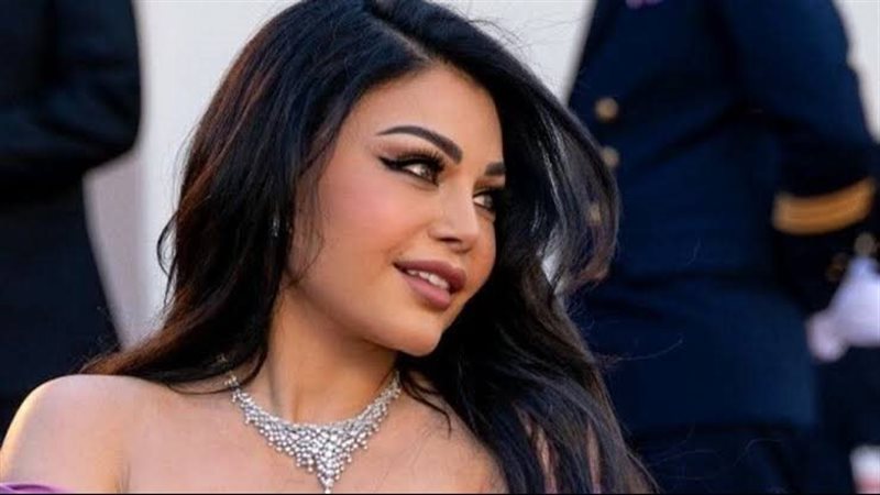 هيفاء وهبي
