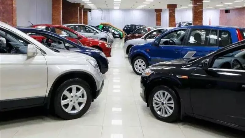 هل أسعار السيارات
