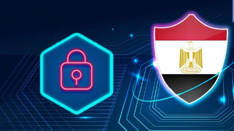 الأمن السيبراني في