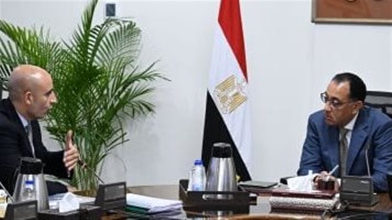 اجتماع رئيس الوزراء