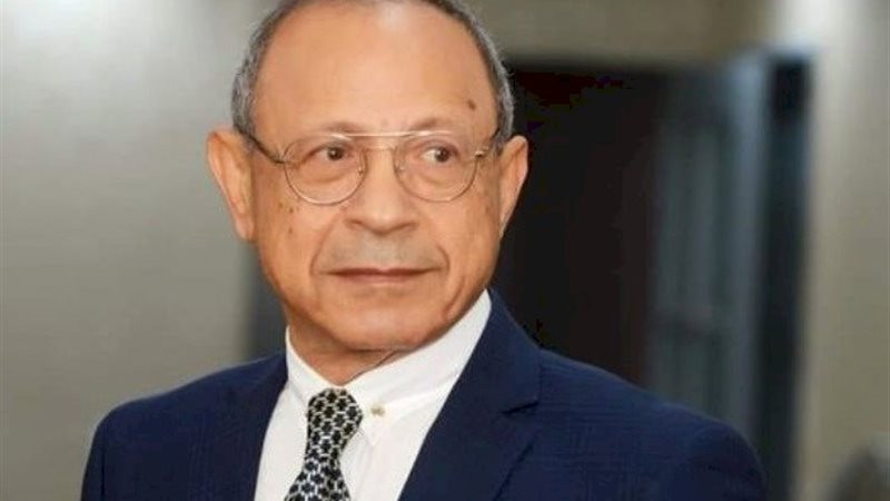 اللواء رؤوف السيد