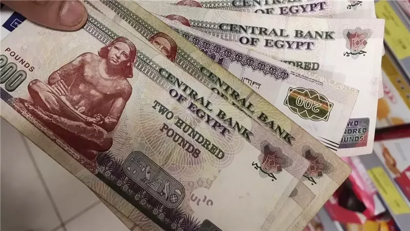 موعد صرف المعاشات