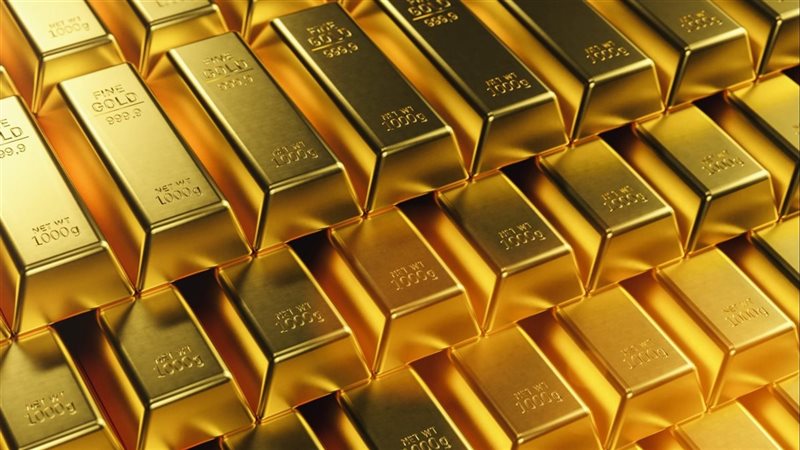 سعر الذهب اليوم بالمصنعية