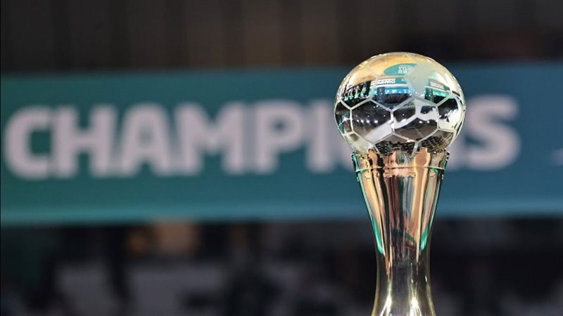 قرعة كأس العالم للأندية
