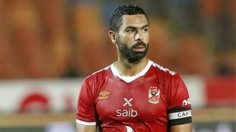 أحمد فتحي