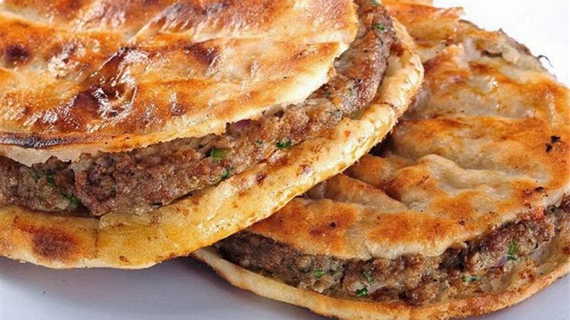 طريقة عمل حواوشي