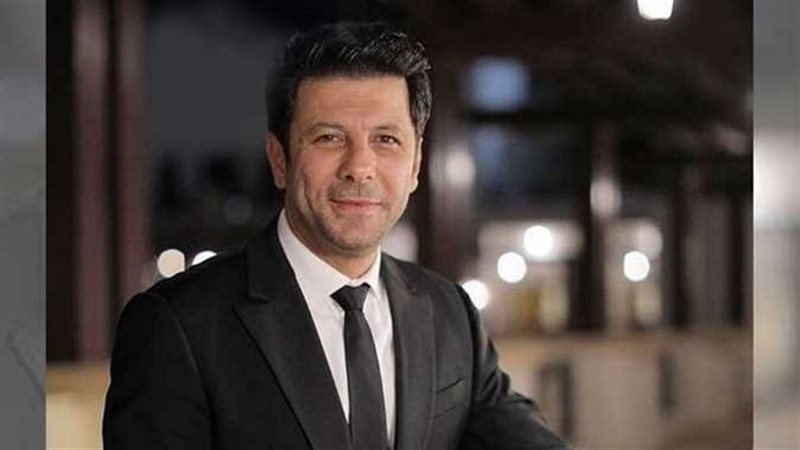 إياد نصار