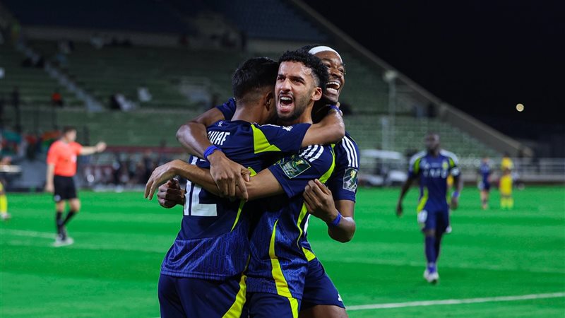 النصر السعودي