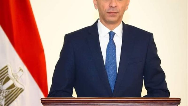 متحدث الخارجية