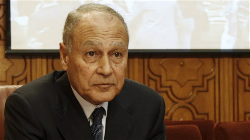الأمين العام للجامعة