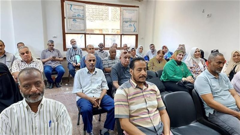 مديرية التربية والتعليم