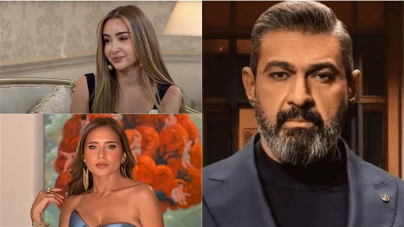 نجوم الفن