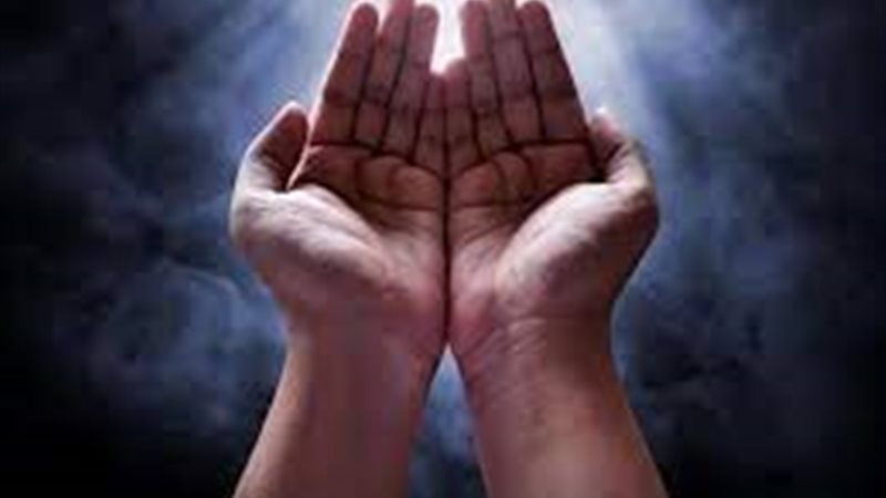 دعاء سعة الرزق 