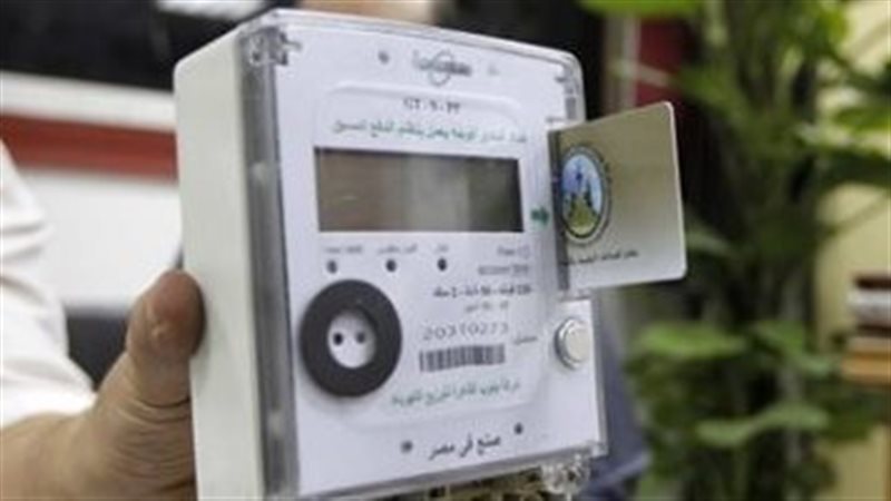 التفتيش على العدادات