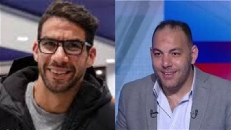 إكرامي وبلال