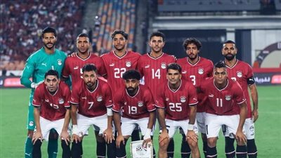 الكشف عن حكم مباراة مصر وموريتانيا في تصفيات كأس أمم أفريقيا 2025