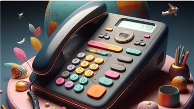 آخر موعد لسداد فاتورة التليفون الأرضي لشهر سبتمبر 2024