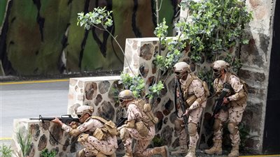 آخر تطورات حادث استشهاد وإصابة 13 عسكريًا في الإمارات وأبرز ردود الفعل