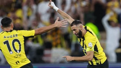 بنزيما على دكة البدلاء.. تشكيل اتحاد جدة أمام العين في كأس الملك السعودي