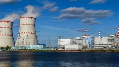 تزامنًا مع تواجد وزير الكهرباء بروسيا.. ننشر تطورات مشروع الضبعة النووي