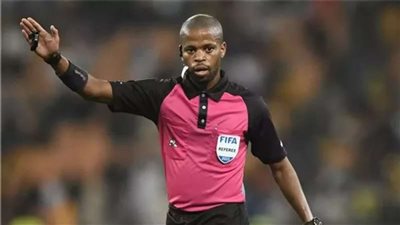 قرارات كاريثية وإيقاف.. من هو توم أبونجيلي حكم مباراة مصر وموريتانيا؟