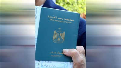 أونلاين في 5 خطوات.. كيفية تجديد جواز السفر المصري 2024 بأسهل الخطوات 