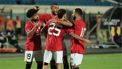 تغيير مفاجئ لـ حكم مباراة مصر وموريتانيا في تصفيات كأس أمم أفريقيا
