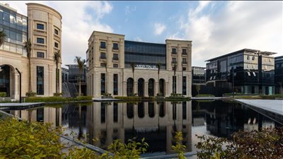 مصر إيطاليا العقارية تؤكد ريادتها في مجال التطوير العقاري بمشروعات مبتكرة