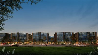 المطورون العرب تشارك في معرض سيتي سكيب 2024 وتطرح مرحلة MUSE بنيووم مستقبل سيتي