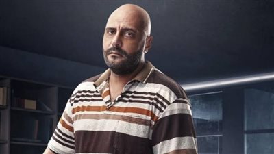 شخصية وليد فواز في فيلم 