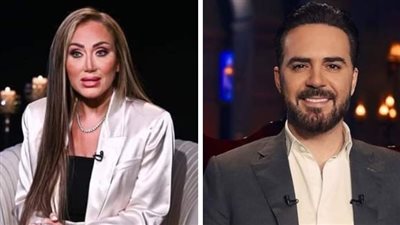 نشرة فن الموجز| وائل جسار يغني تحت القصف الإسرائيلي وريهام سعيد تندم علي استضافة التيك توكر