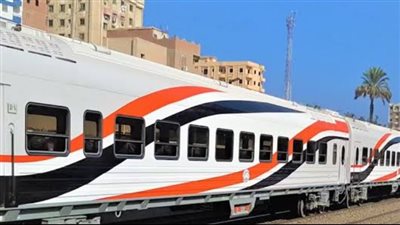  تعرف على مواعيد قطارات الصعيد من رمسيس اليوم 