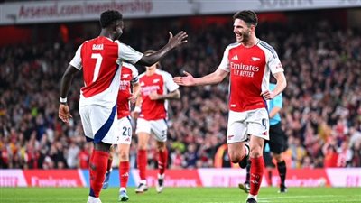 جدول ترتيب الدوري الإنجليزي والهدافين قبل قمة ليفربول وأرسنال