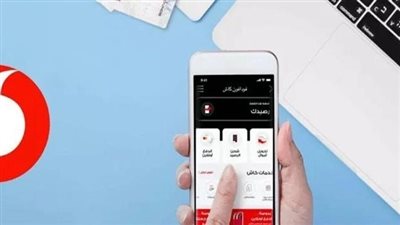 ازاي اشحن كارت الكهرباء من فودافون كاش؟