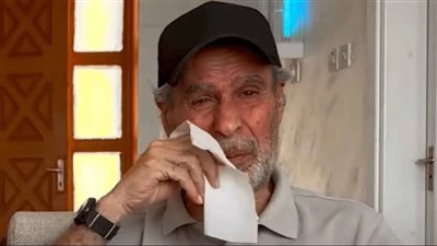 مخرج أغاني كاظم الساهر..إصابة حسين دعيبس بجلطة دماغية وظهوره في دار للمسنين