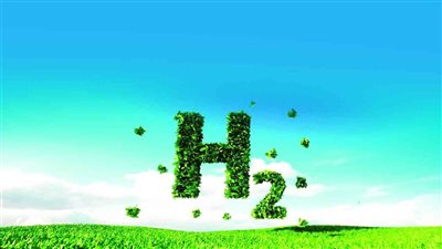 للتوسع في الطاقات النظيفة.. ننشر خطة مصر الوطنية للهيدروجين الأخضر