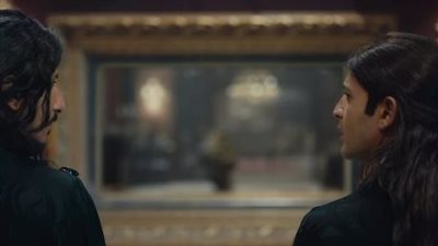 بعد تصدره التريند.. الملامح الأولى لفيلم دراكو رع  قبل عرضه قربيًا 