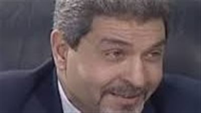 بعد وفاته.. سر حمادة عبد الحليم مع سيادة المستشار وعبد العزيز مخيون