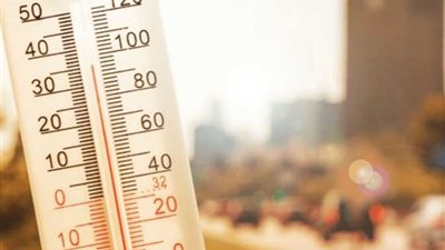 موعد انخفاض درجات الحرارة خلال الأيام المقبلة.. التفاصيل كاملة 