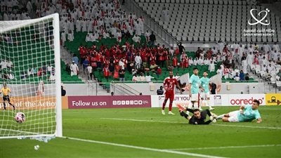 تحت أنظار تريزيجيه.. الريان يسقط أمام العربي المنقوص في الدوري القطري